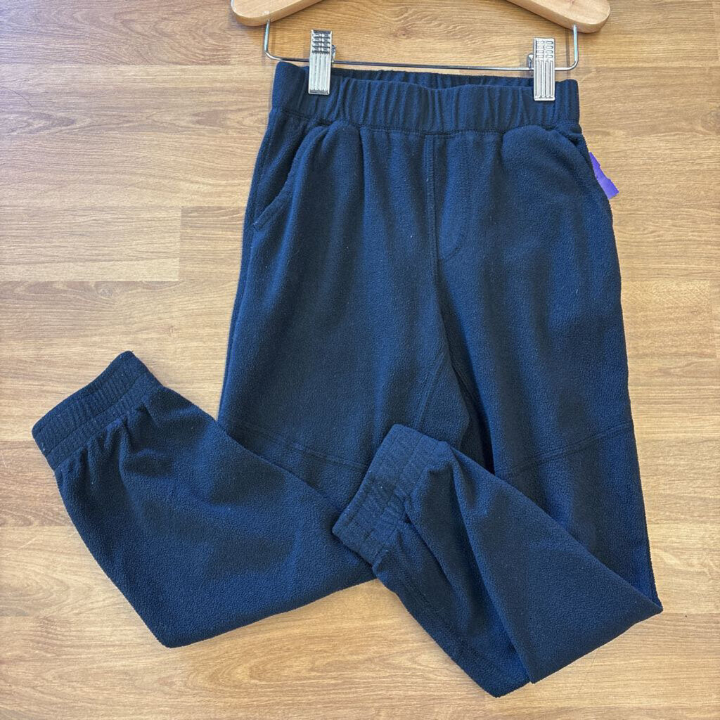 Columbia Fleece Jogger Pants - 6/7