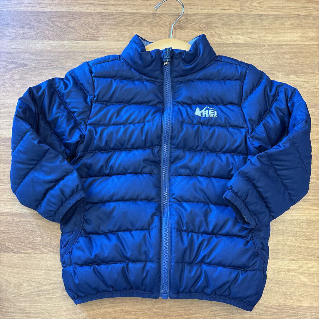 REI Puffer Jacket - 3T