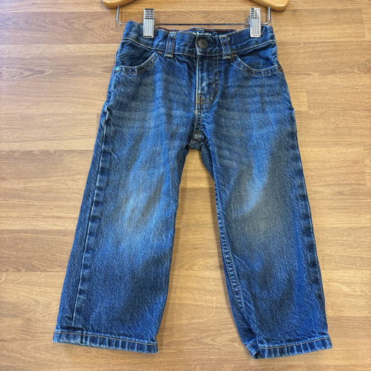 Osh Kosh Classic Jeans - 2T