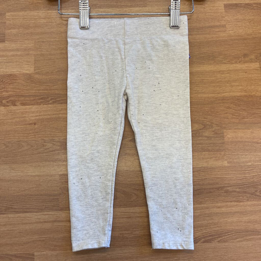 Dip Sparkle Leggings - 12/18m