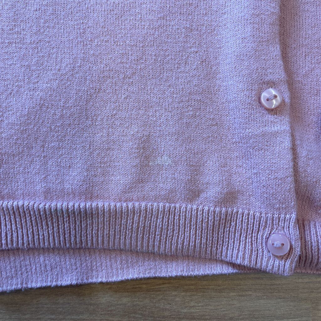 H&M Cardigan - 6x/7 (small mark)