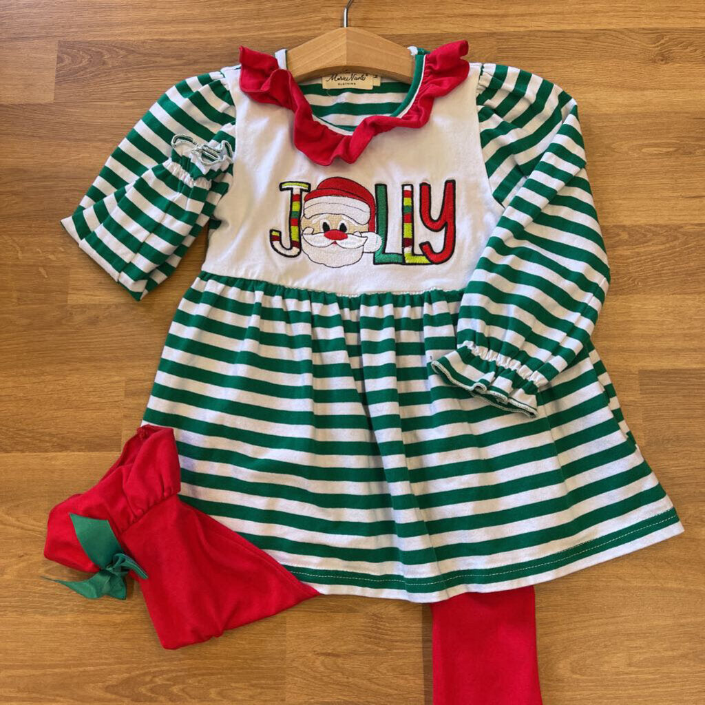 Marie Nicole Jolly Two Pc Set - 3