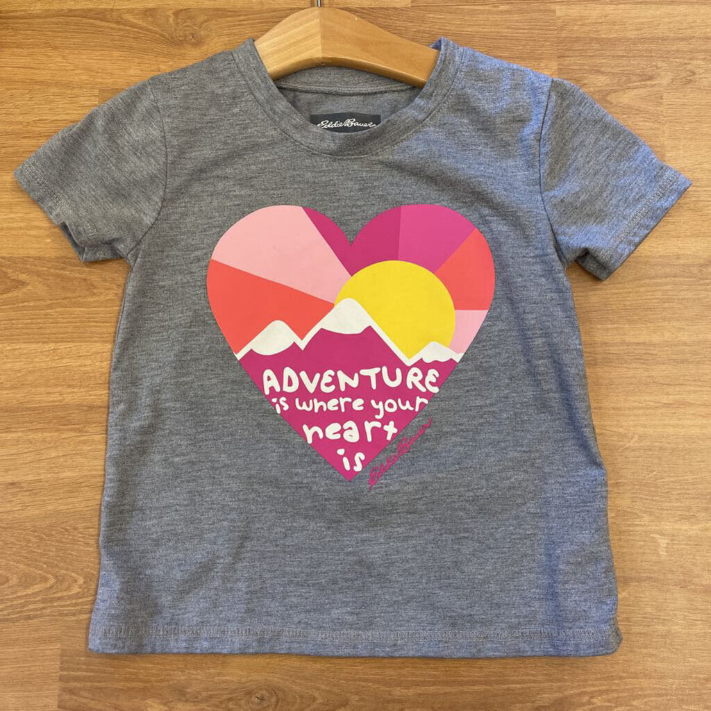 Eddie Bauer Adventure SS Tee - 5/6