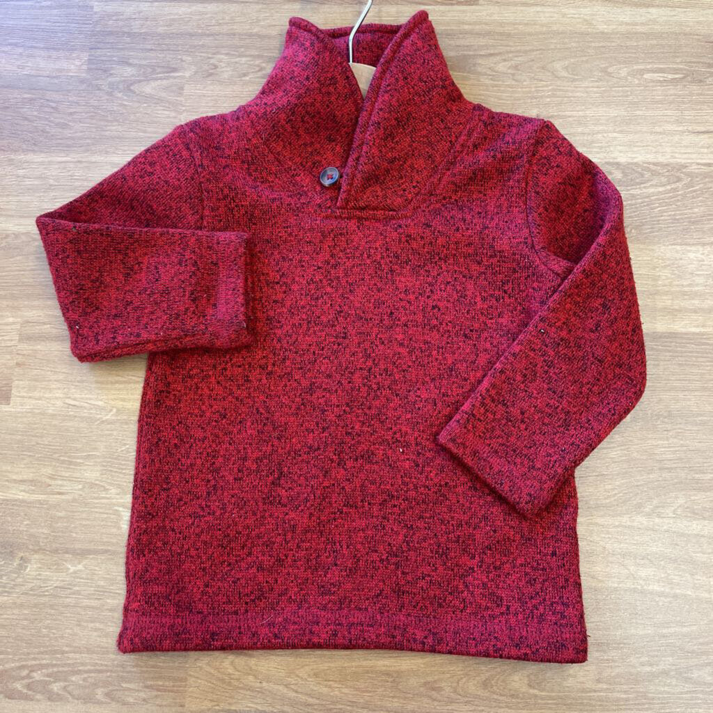 Jumping Beans Pullover - 18m