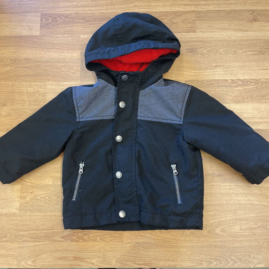 Carter's Rain Jacket - 12m