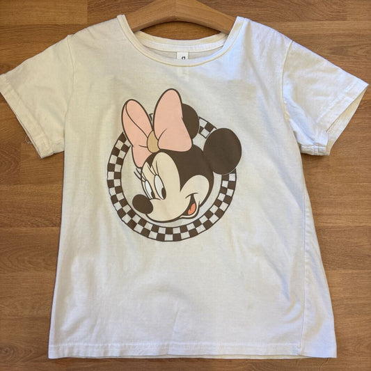 Minnie SS Tee - 7/8