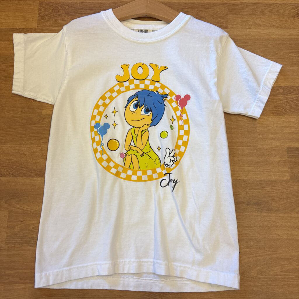 Comfort Colors Joy SS Tee - 7/8
