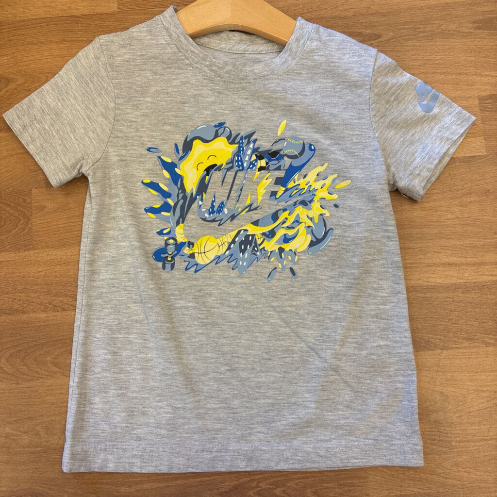 Nike SS Tee - 4