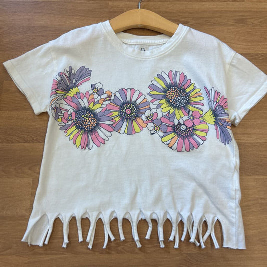 Baby Gap Daisy SS Tee - 5