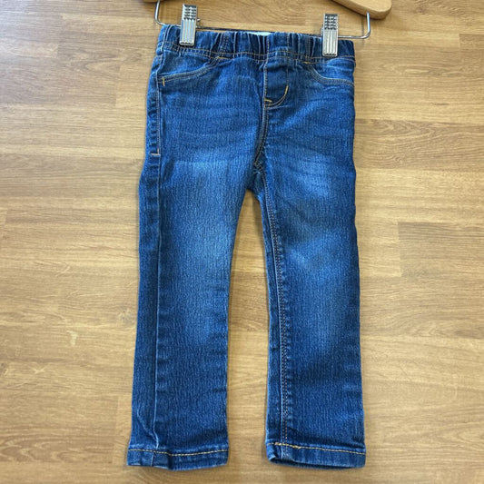 Old Navy Jeggings - 2T