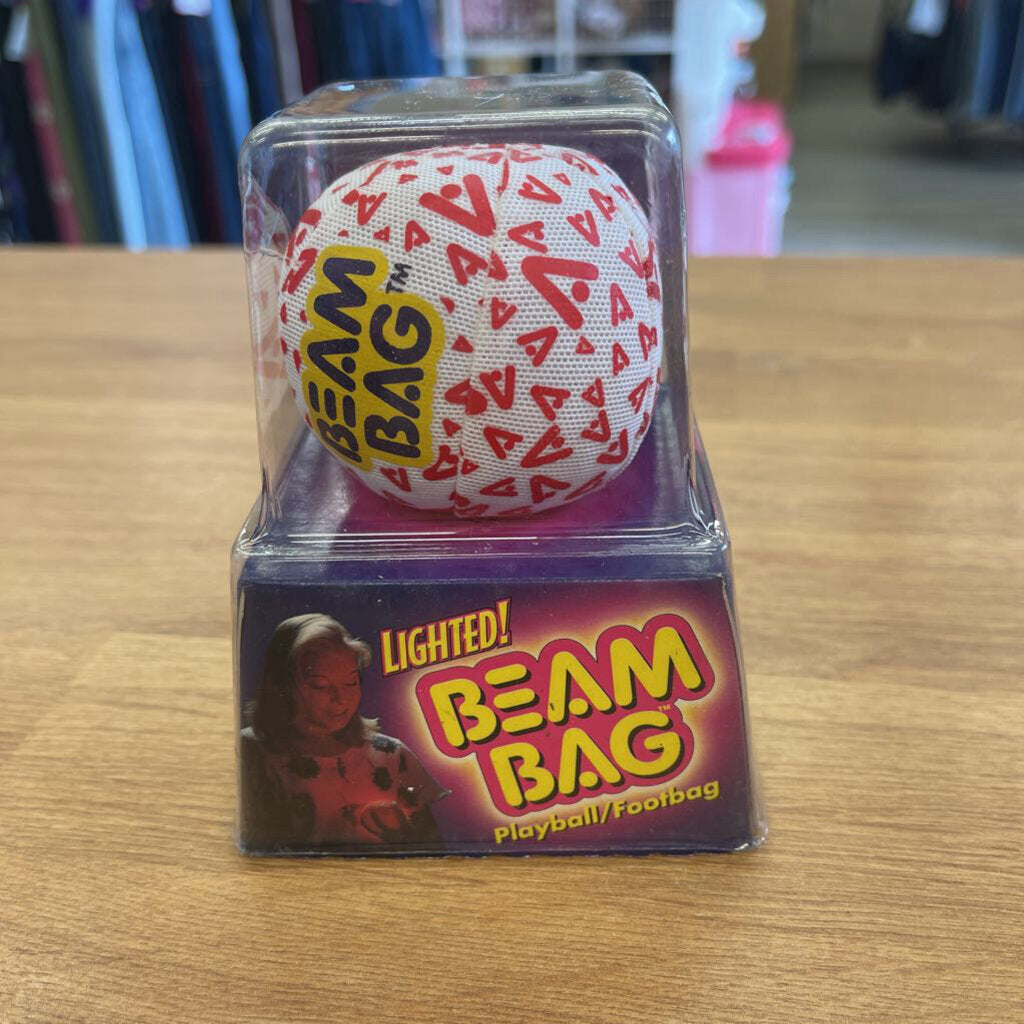 Beam Bag