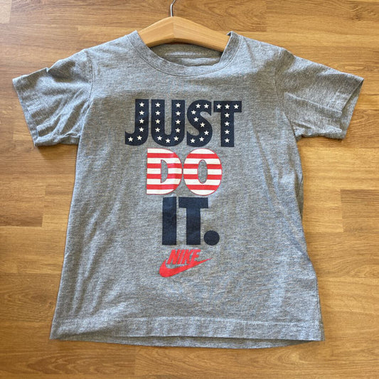 Nike Just Do It SS Tee - 7