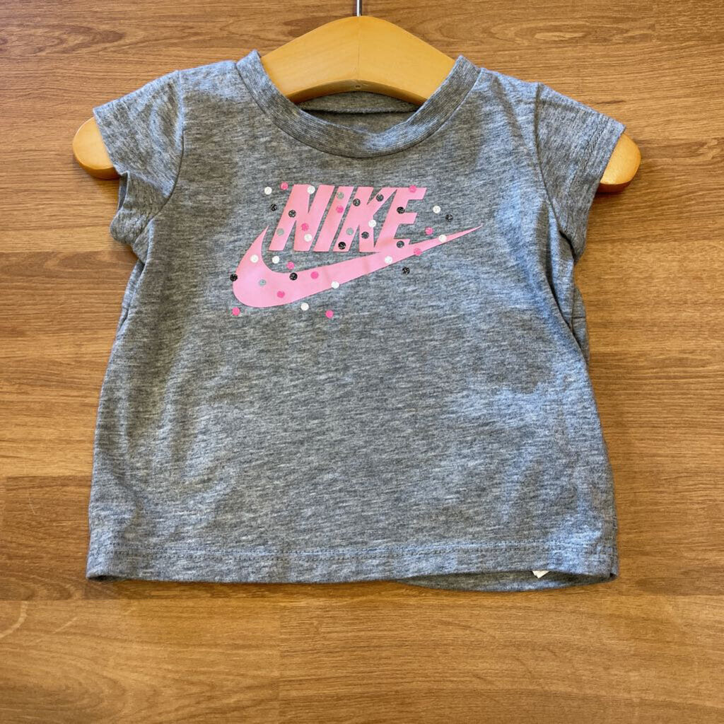 Nike SS Tee - 12m
