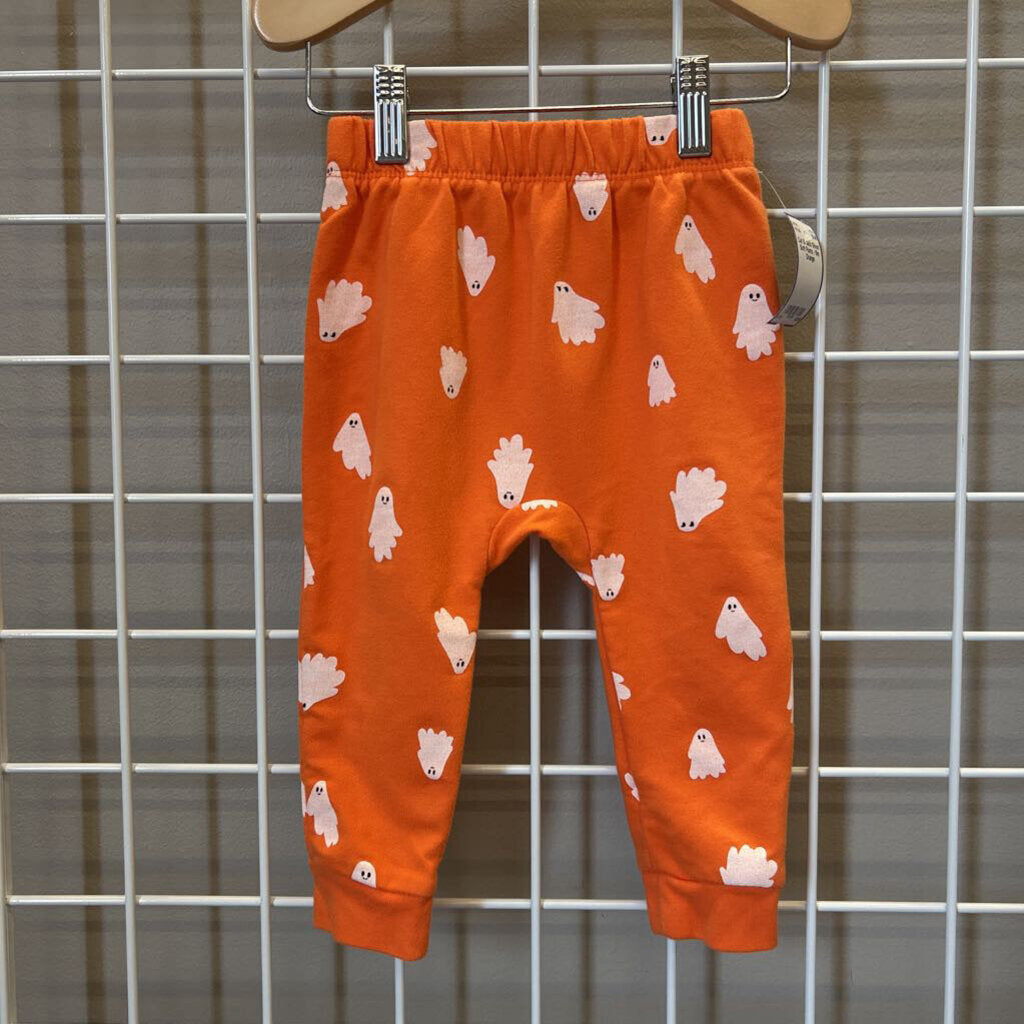 Cat & Jack Ghost Soft Pants - 18m