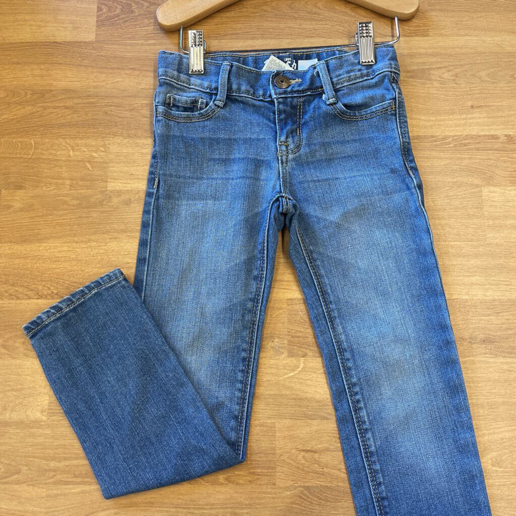 Osh Kosh Skinny Jeans - 5