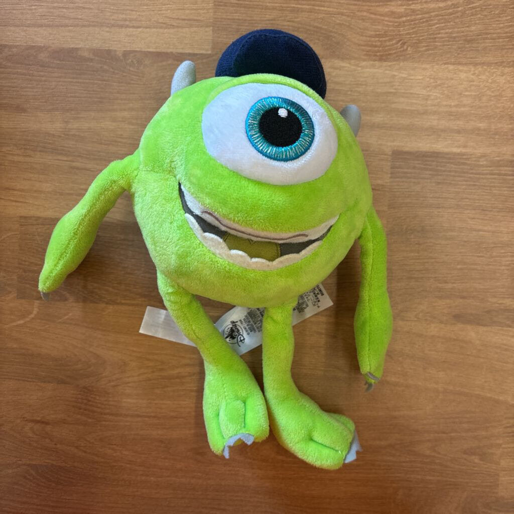 Mike Wizowski Plush