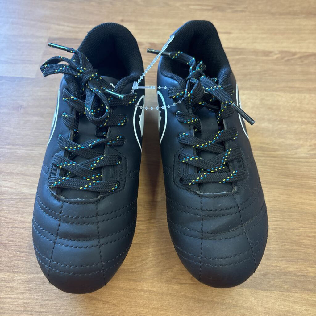 Puma Soccer Cleats - 11