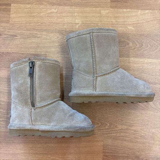 Bearpaw Brown Boots - 7