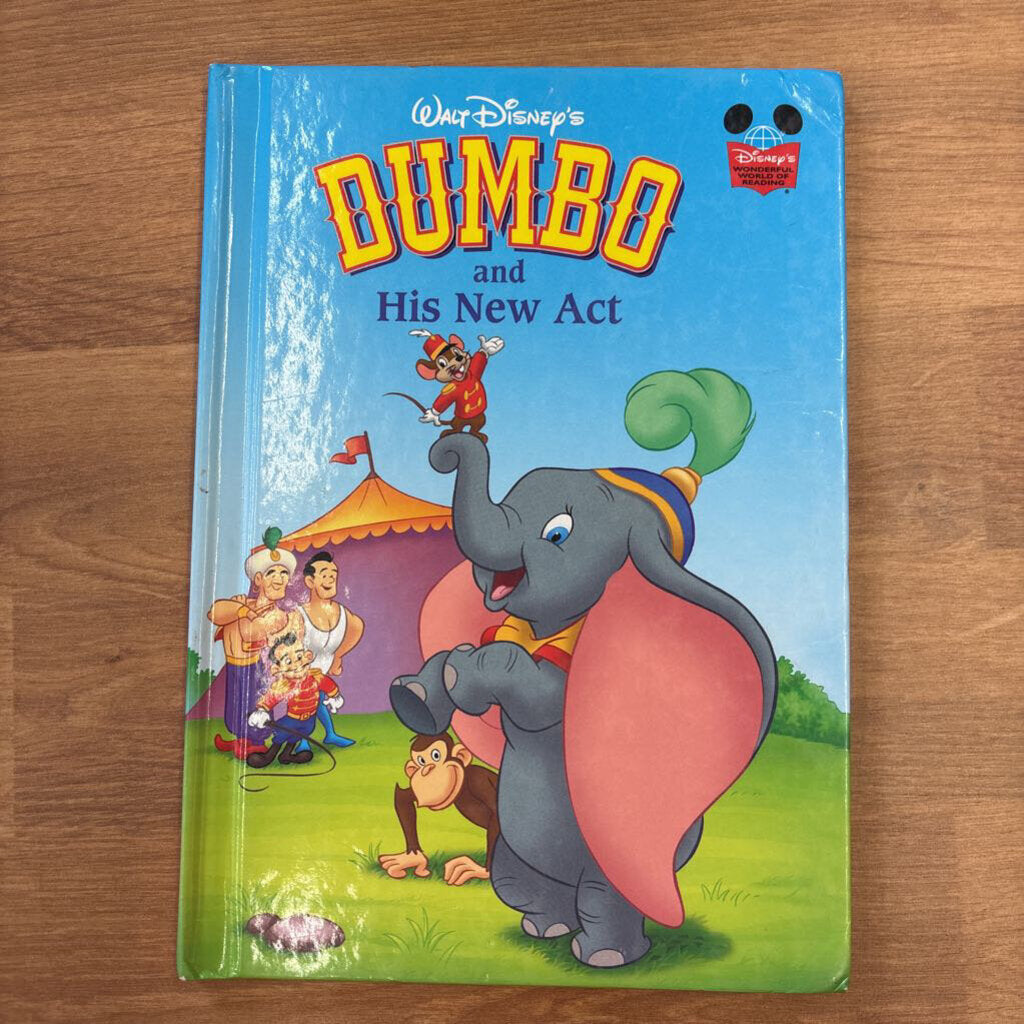 Dumbo