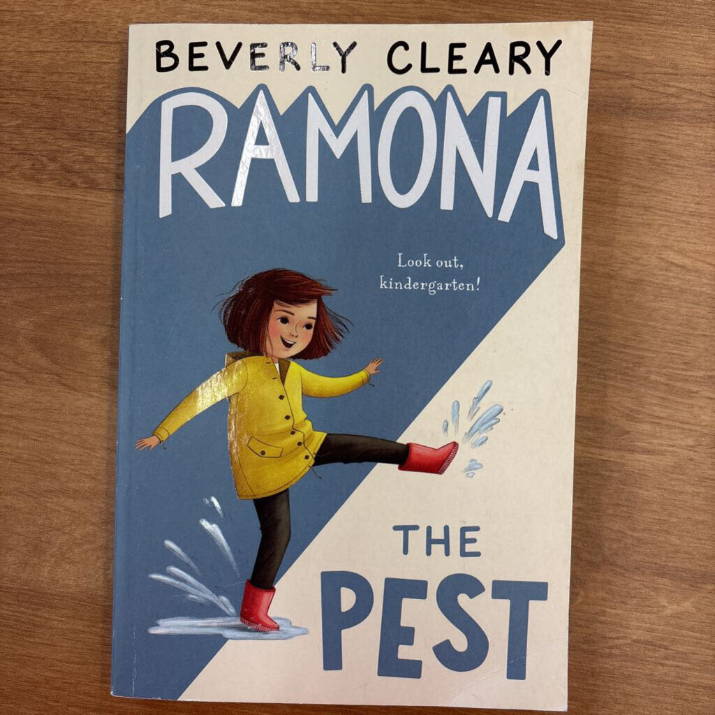 Ramona the Pest