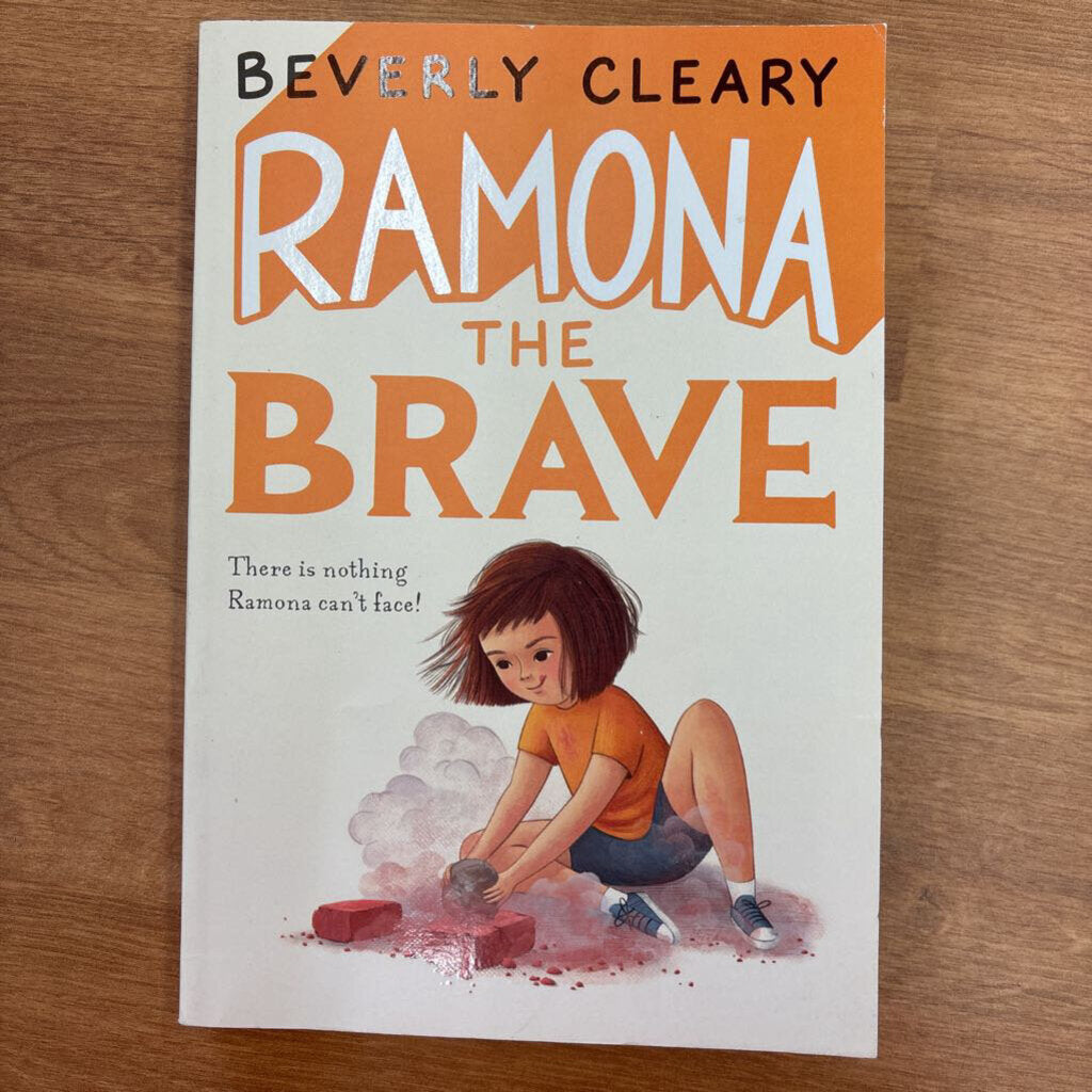 Ramona the Brave