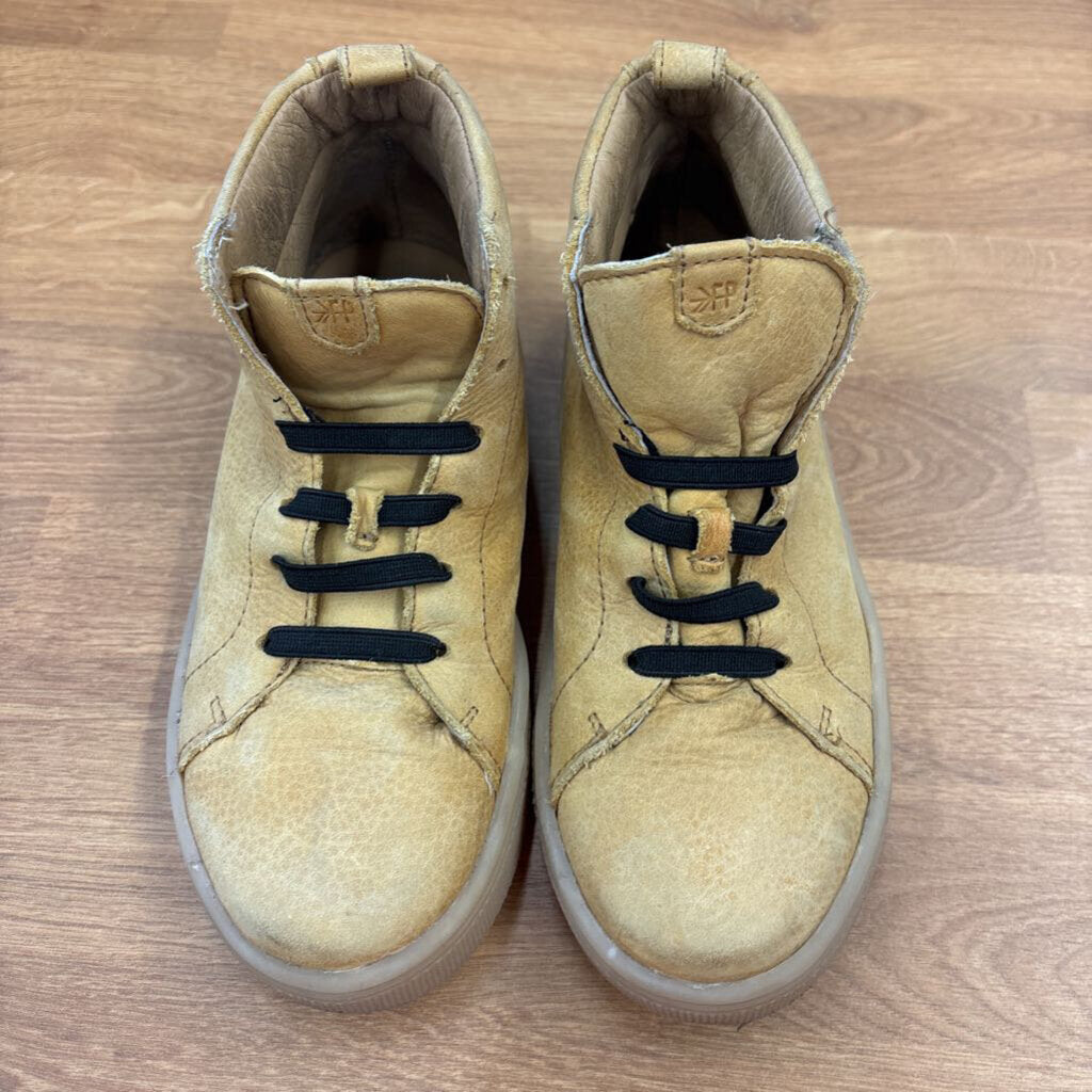 Freshly Picked Brown Sneakers - 13