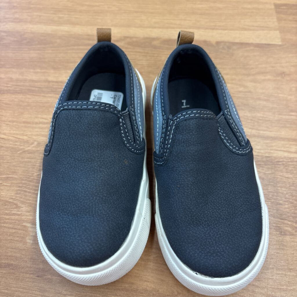Carter's Blue Sneakers - 7