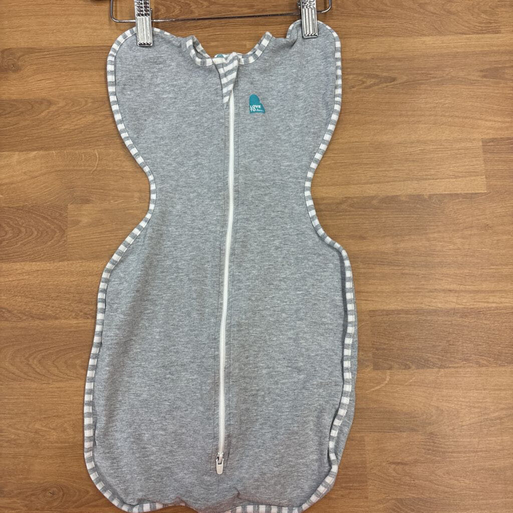 Love to Dream Swaddle Pod - S