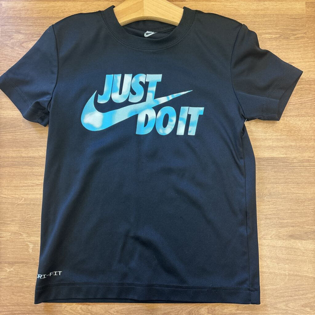 Nike Active SS Tee - 4
