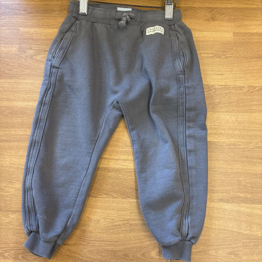 Zara Sweatpants - 3/4
