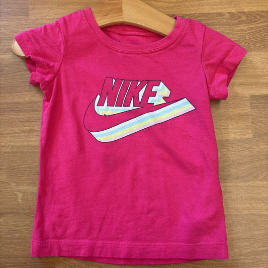 Nike SS Tee - 2T