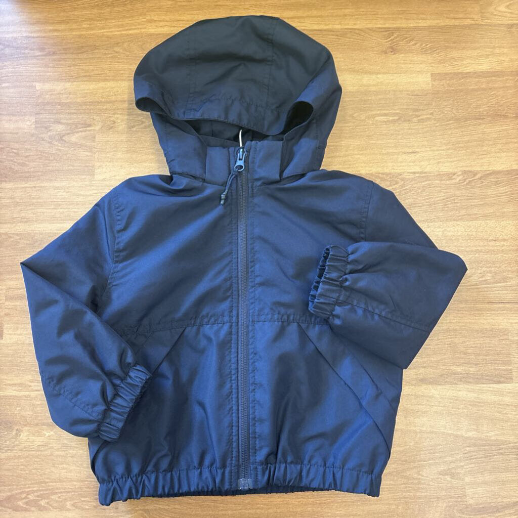 H&M Rain Jacket - 2T