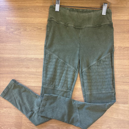 Melrose + Market Motto Leggings - 8/10