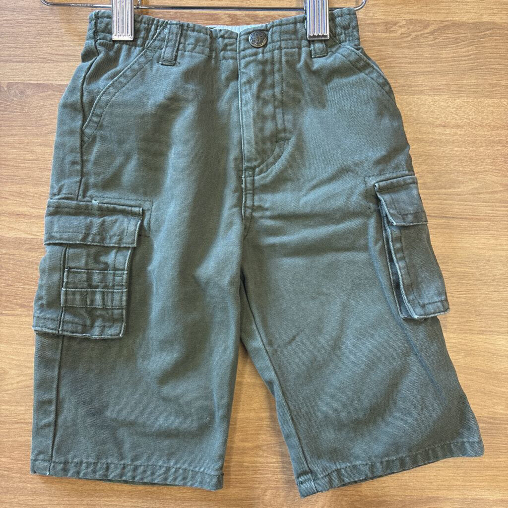 Osh Kosh Cargo Pants - 6/9m