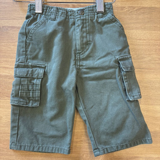 Osh Kosh Cargo Pants - 6/9m