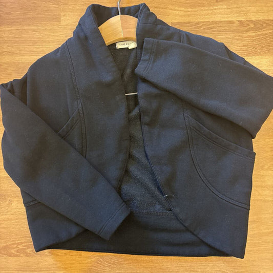 Threads 4 Thought Open Cardigan - 4T