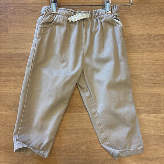 Little Planet Pants - 18m