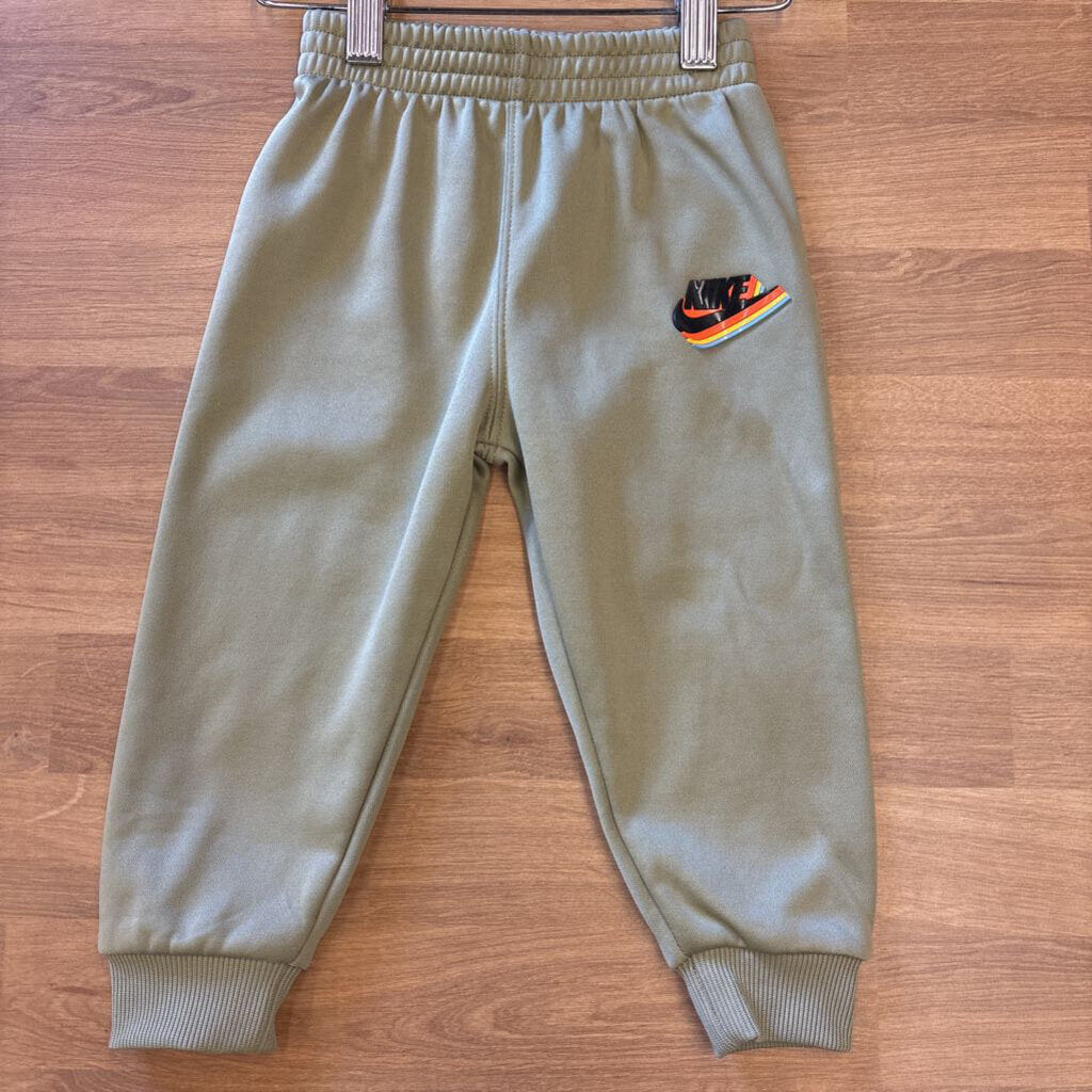 Nike Active Pants - 18m