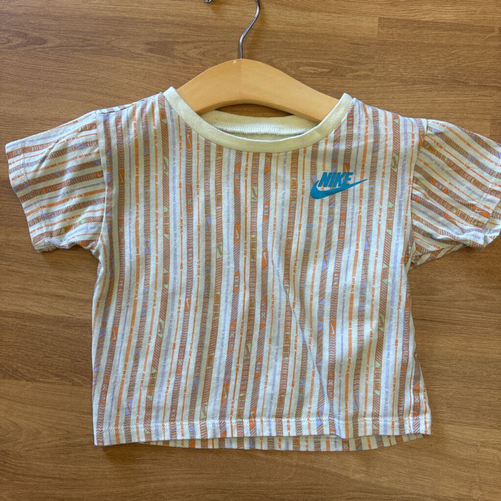 Nike SS Tee - 18m