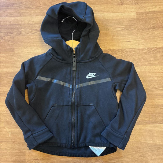 Nike Zip Hoodie 24m