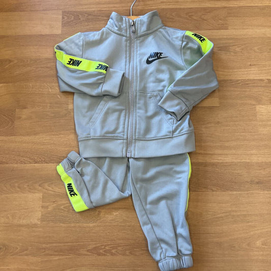 Nike Tracksuit - 12m