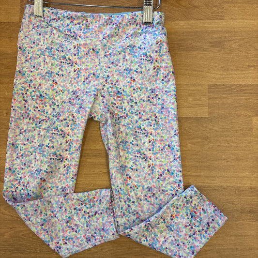 Eddie Bauer Active Dot Leggings - 5/6