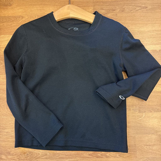 Champion Active LS Tee - 4/5