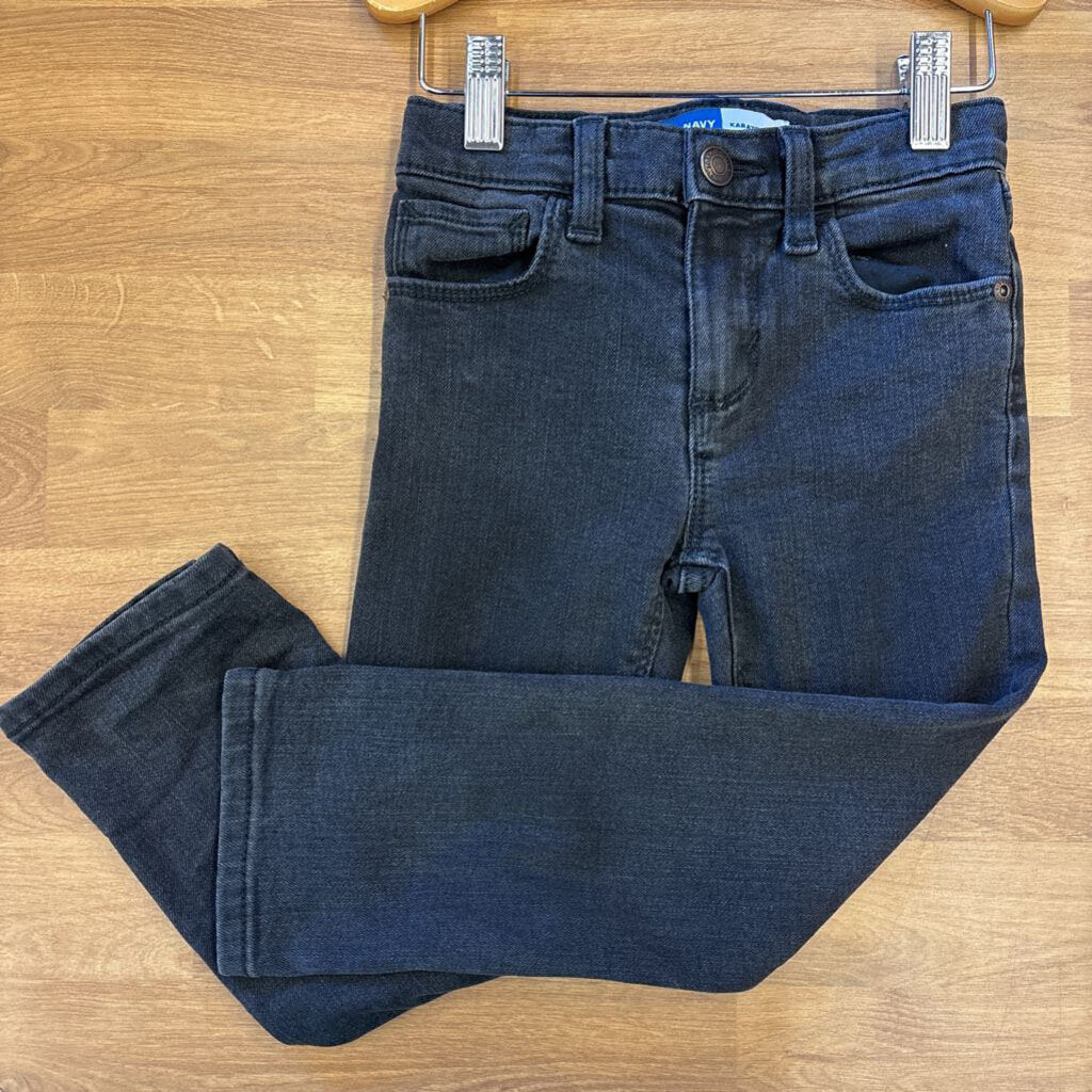 Old Navy Karate Skinny Jeans - 4T