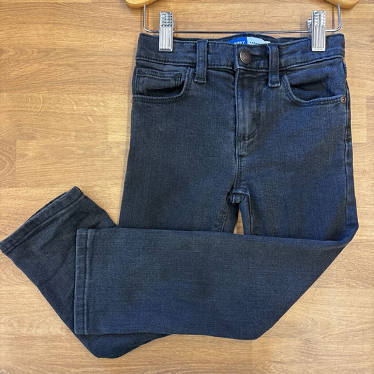 Old Navy Karate Skinny Jeans - 4T