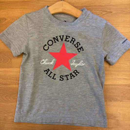 Converse SS Tee - 4