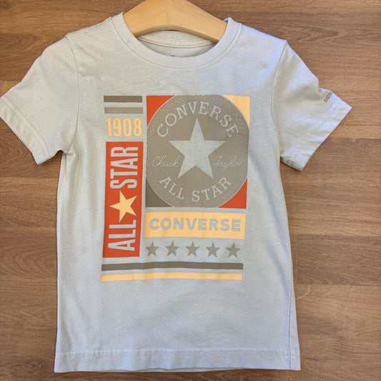 Converse SS Tee - 4