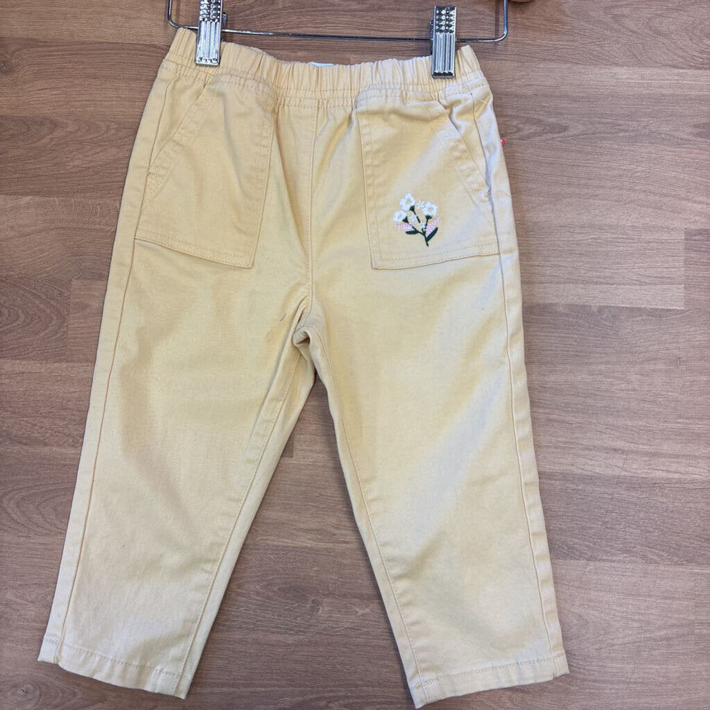 Dip Pull On Pants - 12/18m
