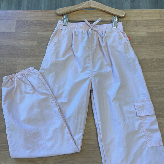 Art Class Light Cargo Joggers - 10/12