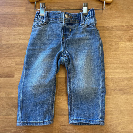 Old Navy Jeans - 6/12m